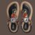 SHIBEVER Women summer Sandals